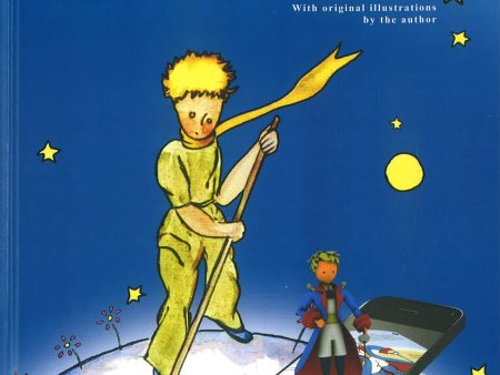 The Little Prince: Augmented Reality on Sale