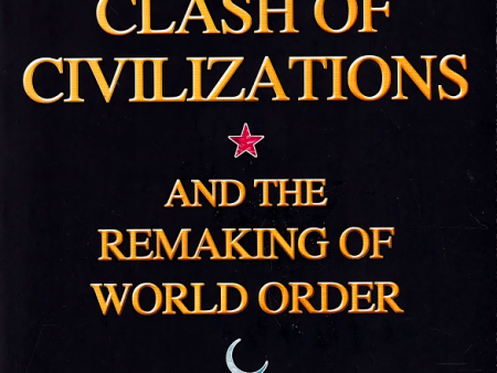 Clash Of Civilizations Fashion