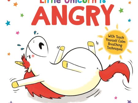 Little Unicorn Is Angry Online