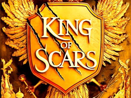 King Of Scars Online