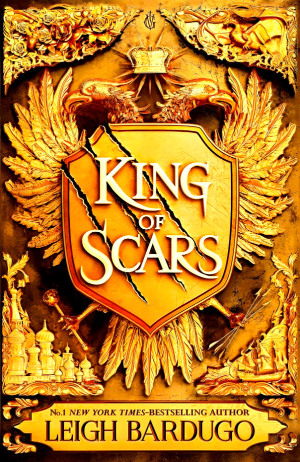 King Of Scars Online