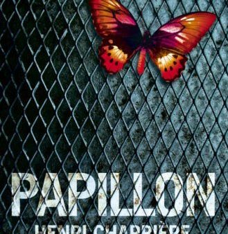 Papillon (Harper Perennial Modern Classics) Cheap