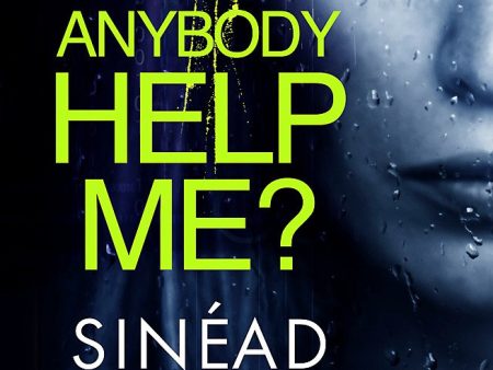 Can Anybody Help Me?: Ds Claire Boyle 1: A Completely Gripping Thriller That Will Have You Hooked For Sale