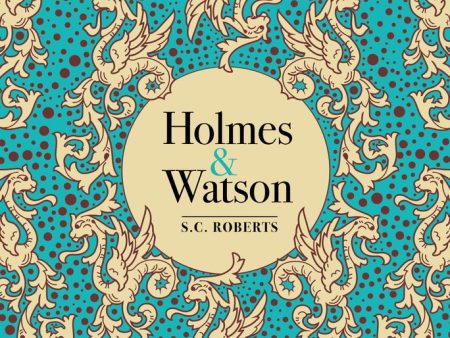 Holmes & Watson on Sale