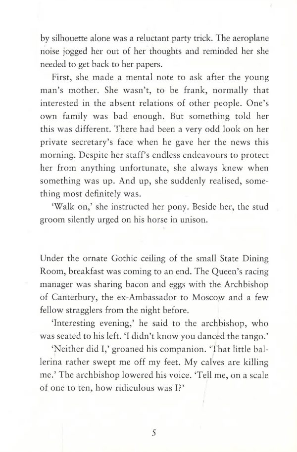 The Windsor Knot: The Queen Investigates A Murder In This Delightfully Clever Mystery For Fans Of The Thursday Murder Club Supply