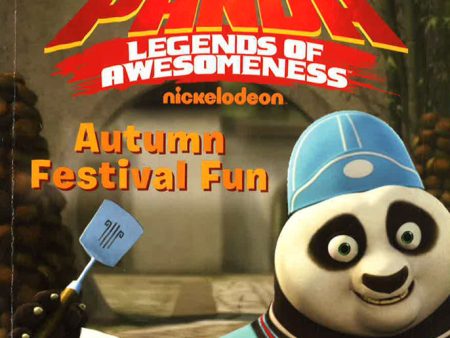 Autumn Festival Fun Discount